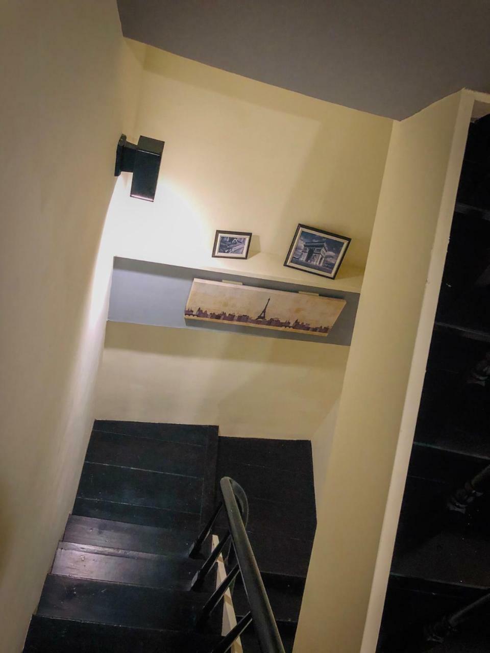 مدينة هسينشو Sweet Home المظهر الخارجي الصورة