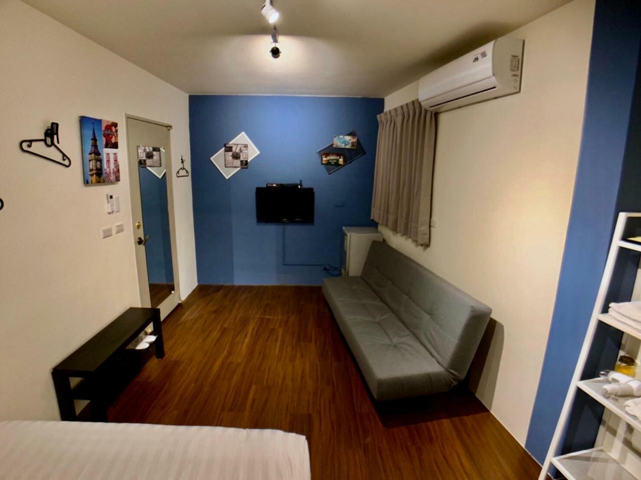مدينة هسينشو Sweet Home المظهر الخارجي الصورة