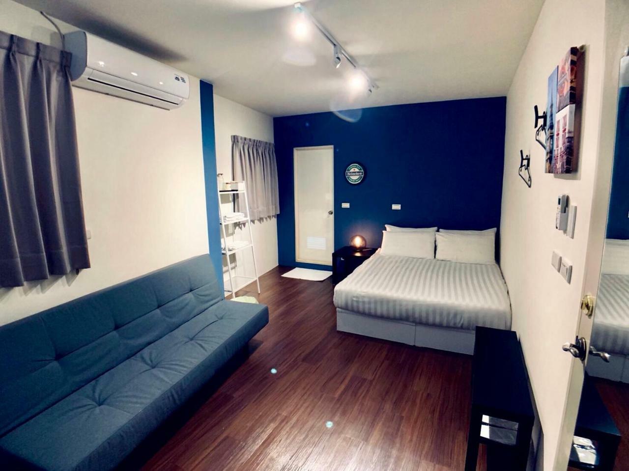مدينة هسينشو Sweet Home المظهر الخارجي الصورة