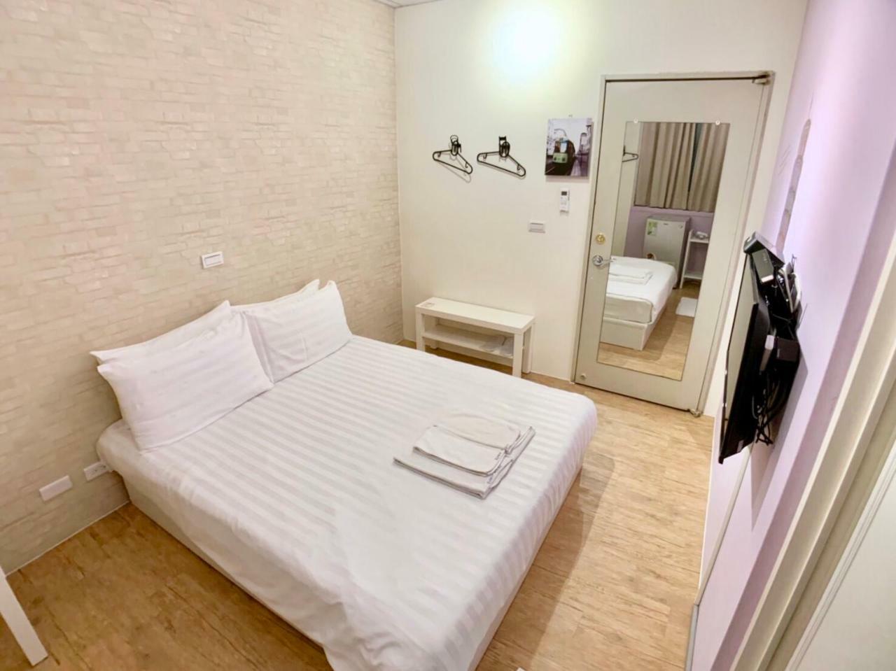 مدينة هسينشو Sweet Home المظهر الخارجي الصورة