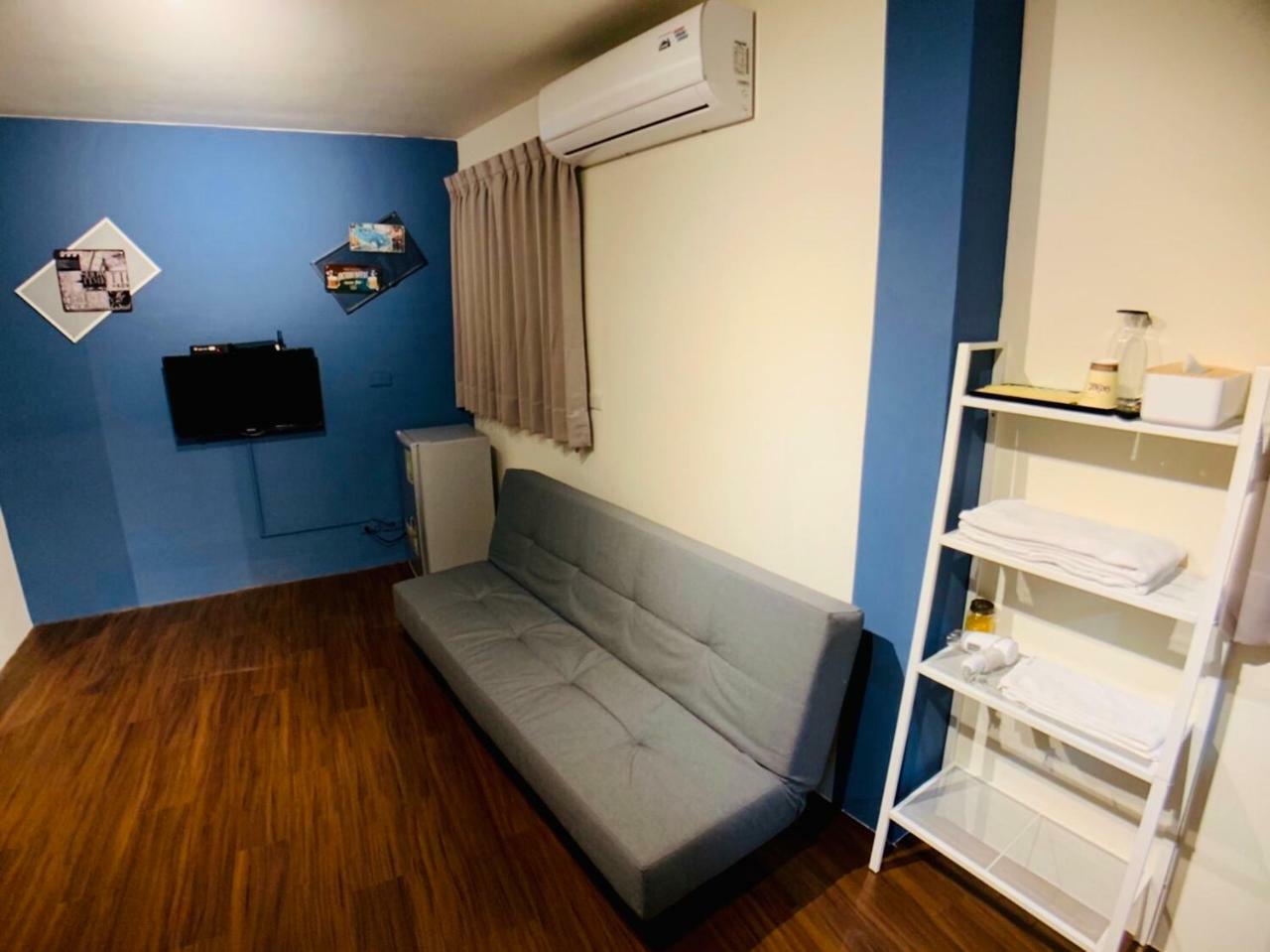 مدينة هسينشو Sweet Home المظهر الخارجي الصورة